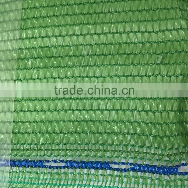 HDPE Factory Directly Exported Green Colour Sun Shade Net