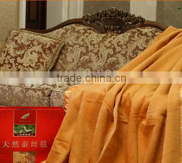 Fashion Cheap Rimless Chinese Blanket photo-5