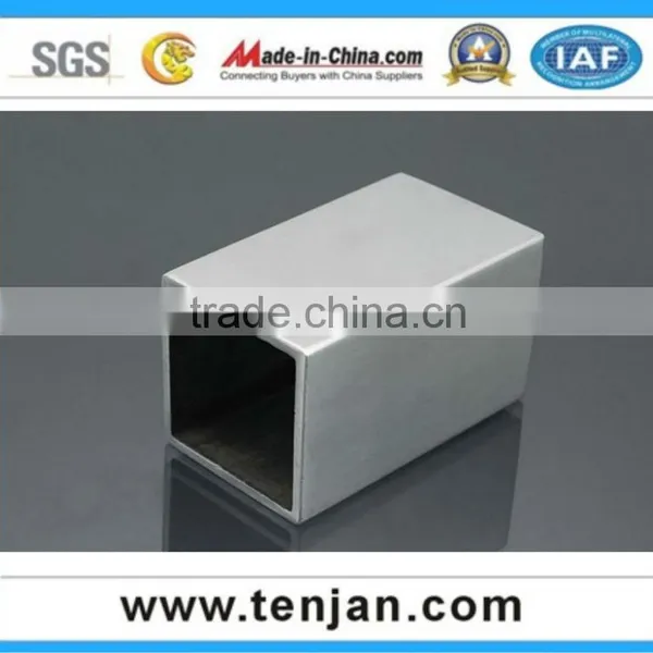 Hexagonal Tubing/hex Nut Carton Steel Seamless Pipe Hexagonal Steel Tube photo-4