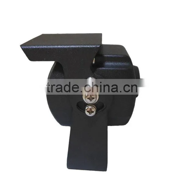 Metal Case Waterproof IR Lights Front And Rear View Truck Camera With Video And Audio photo-5