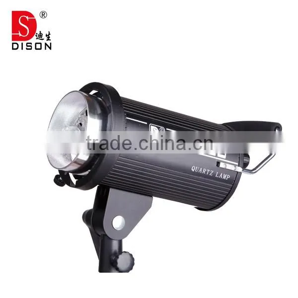 MINI Speedlight LD 200 GOOD Quality and Hot Sale Photography Equipment Flash Lighting photo-4