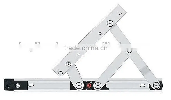 KPHS-34B Heavy-duty Window Stay, Window Friction Stay photo-2