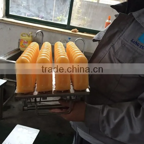 PBZ 04 Lolly Pop Ice Cream Machine Ice Lolly Machine for Sale Quality Choice photo-5