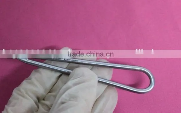 OR Grade Mini Drill Sleeve 1.5 MM Orthopedic Surgical Instruments/Surgical Instruments Best Quality photo-5