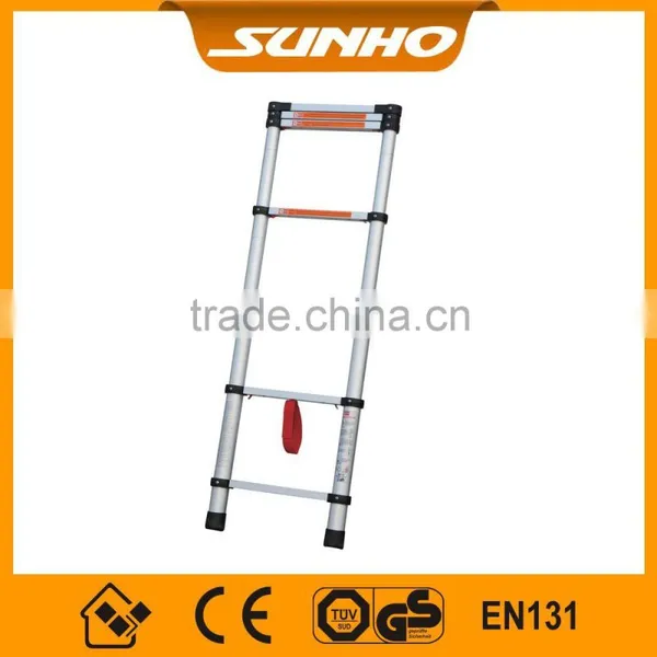 Aluminium Telescopic Ladder