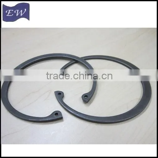 Retainer Circlips Din472 J120 (DIN472) photo-2