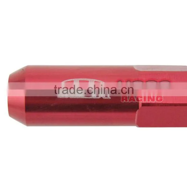 Blox M12X1.5 Aluminum Wheel Locking Nut photo-4