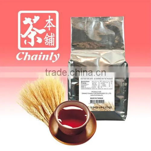Black Tea Barley Leaf Tea Barley Tea Barley Tea Drink