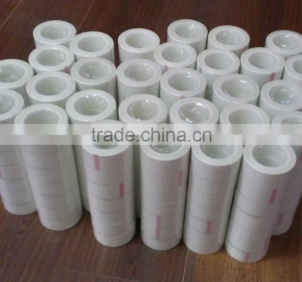 High Temperature Fabric Coated Silicone 50mm*30m
