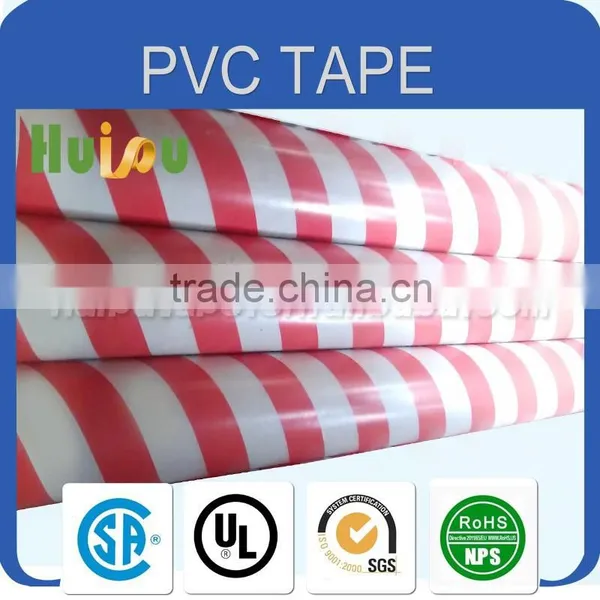Trusted Brand China Pvc Material Warning Tape photo-5