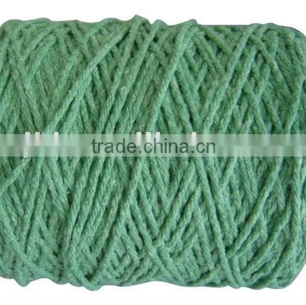 Cotton Yarn Manufacturers Ne 0.9/4 Cotton Mop Yarn for Sales photo-3