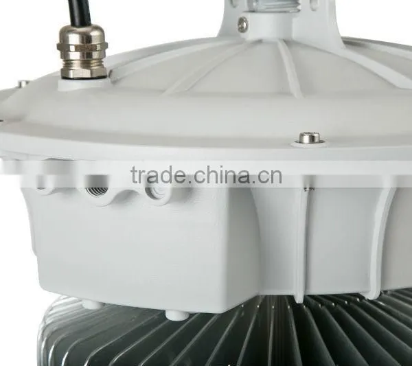 120w Ip65 Industrial Cree Led High Bay Lighting photo-6