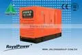 Best Home Use Weichai Diesel Generator Set