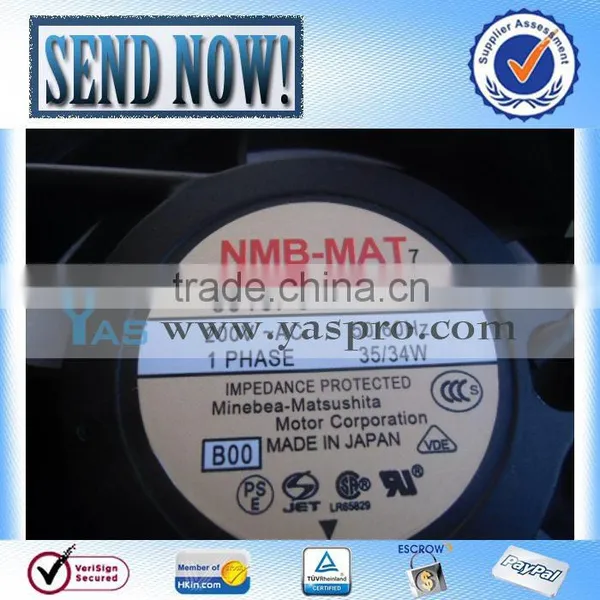 5915PC-20T-B30 Nmb Fan photo-4