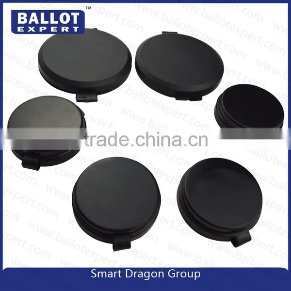 Factory Direct Sale Cheap Round Fingerprint Pad for Election JYL SE-SCT003 photo-4
