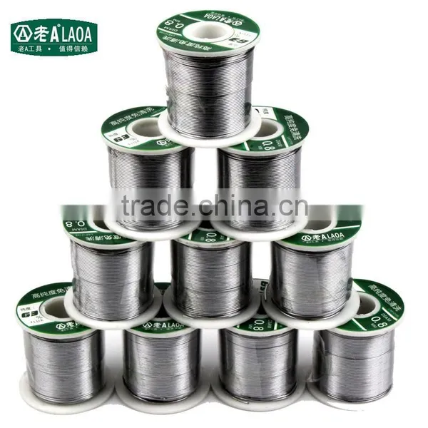 63% Tin Solder Wire, Solder Bar for Welding photo-2