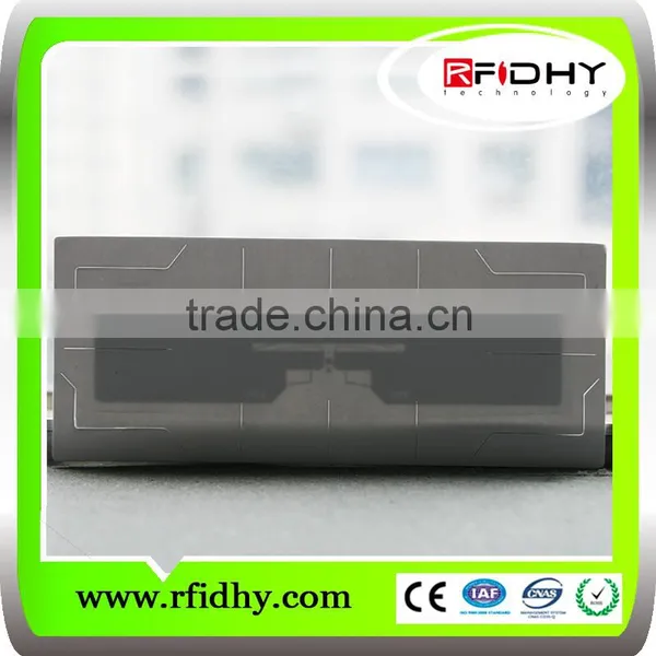RFID Labels for Power Generation and Transmission photo-3