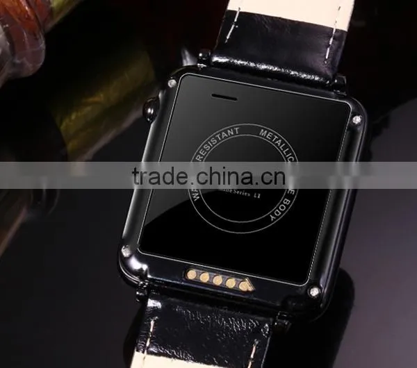 Double System Waterproof Smart Watch&simcard photo-5