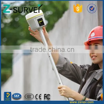 Z-survey Z8 Survey Instrument Glonass Gps Receiver for Tablet photo-3