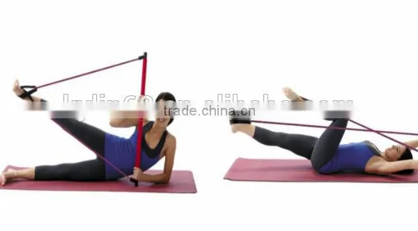 Portable Pilates Studio As Seen On TV photo-4