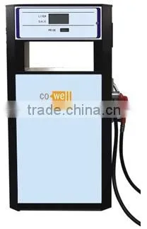 Fuel Dispenser/fuel Dispensing Pump/gas Station Equipment