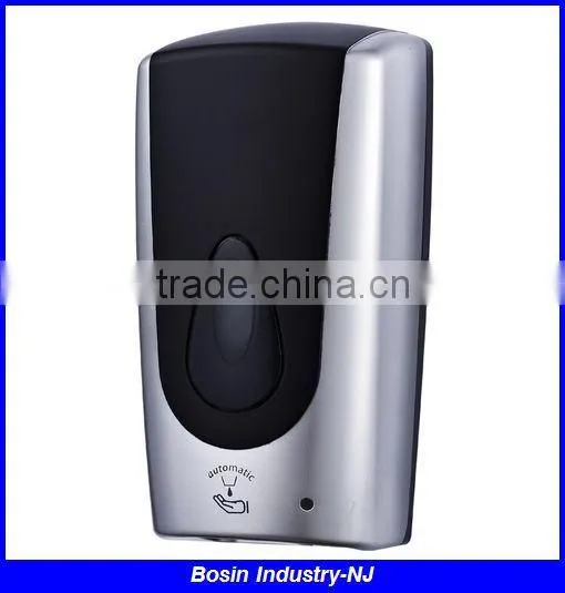 Replacement Pump for 1000mL Automatic Foam Soap Dispenser, Automatic Spray Soap Dispenser NJ-CD-5008B photo-2