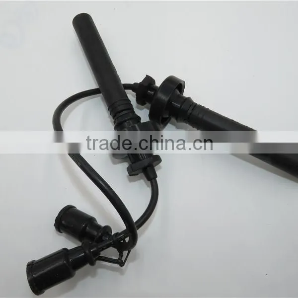 China Auto Parts Spark Plug Cable for Zotye 2008/5008 471Q-1L-3707801 photo-3