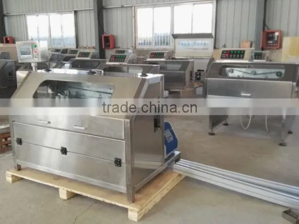 Straw Applicator Machine/drink tubp applicator