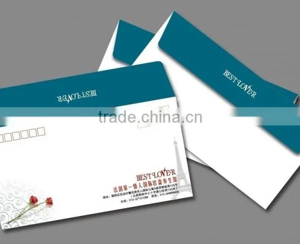 ZF-390 Full Automatic Pocket & Wallet Envelope Making Machine at Home for Sale photo-5