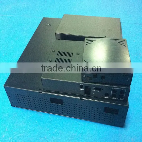 Manufacturer of Industrial Metal Boxes photo-4