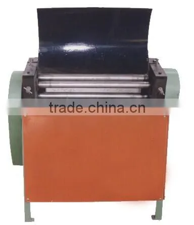 200L Steel Drum Machine For Promotion photo-3