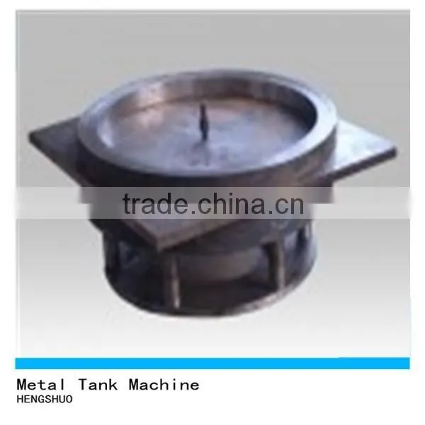 Hot Sale And Best Price Auto Fuel Tank Machine photo-3