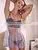 Lace Baby Doll photo-2