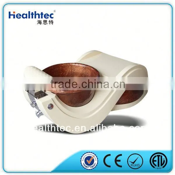 Comfort Foot Massage Chair for Nail Salon &beauty Salon Spa Pedicure Chairs no Plumbing Quality Choice Most Popular photo-6