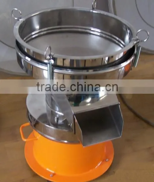 Hot Sale Low Price Multiple Vibrating Screen, Vibrating Sieve Machine, Screening Machine photo-5