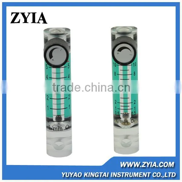 LZM-6T02 Medical Oxygen Regulator With Flowmeter