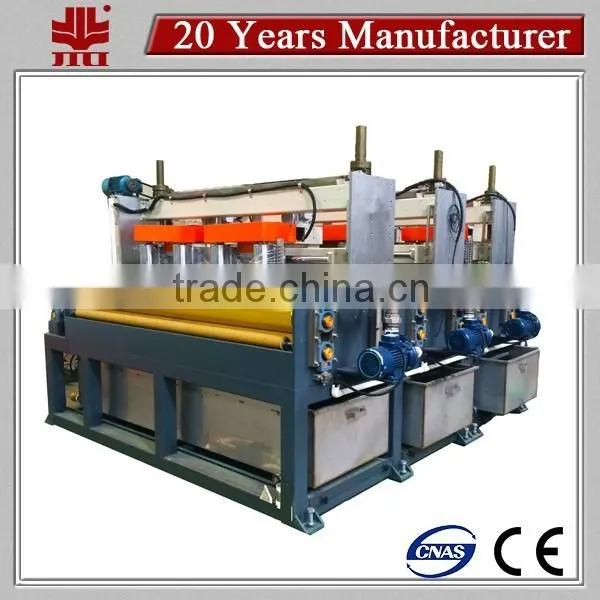 Supper Finish 8K Mirror Polishing Machine Quality Choice photo-2