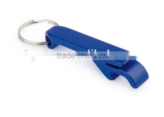 ALUMINUM Bottle Opener for Opening Bottles and Cans of Soda photo-2