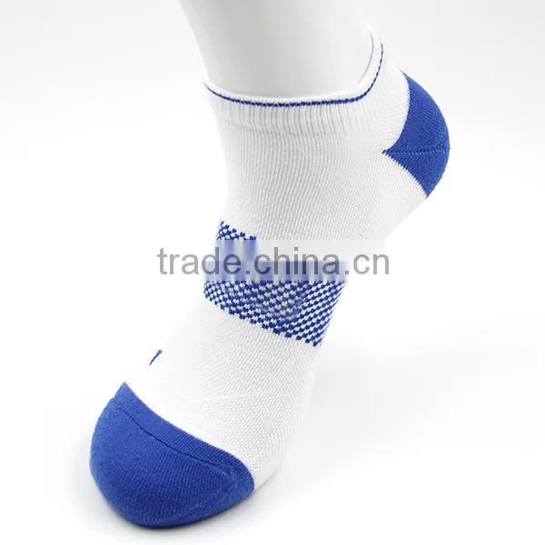 2015 Autumn New Arrival Custom Wholesale Elite Mens Cotton Socks photo-4