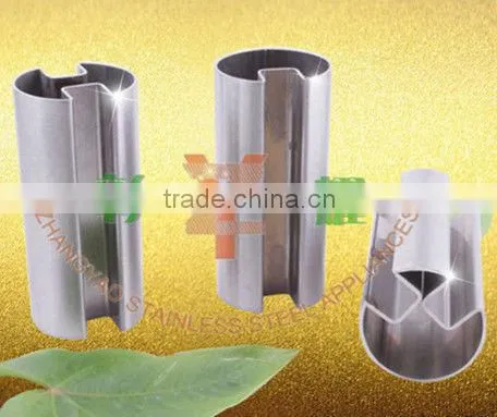 2014 Hot Selling Stainless Steel Square Pipe.China Supplier photo-6