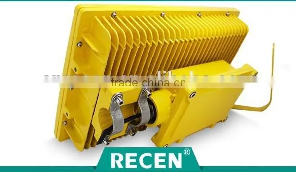 100 120 140 200 Watt IP66 High Lumen LED Explosion Proof Road Light, Manufactures Led Street Light photo-3