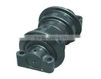 top roller assembly