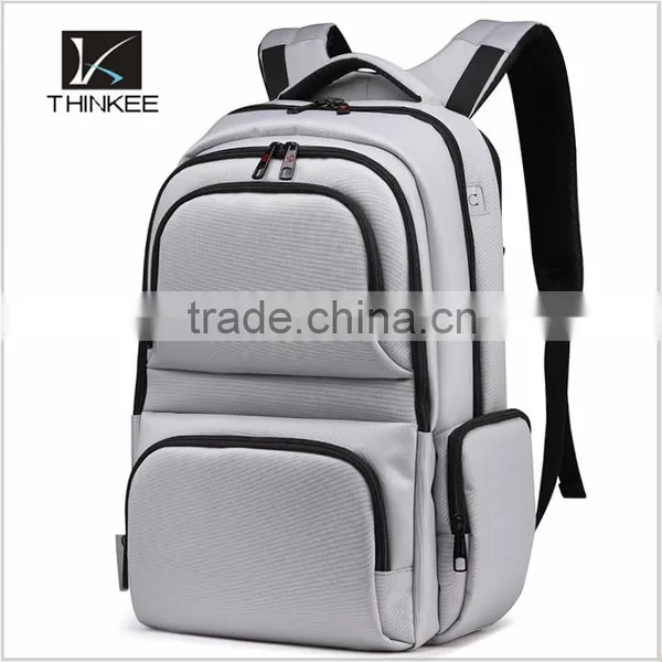 Cheap Laptop Backpack/silver Backpack Laptop/fashion Backpack With Laptop Compartment photo-2