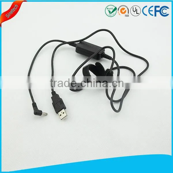 Step down dc-dc converter 12v dc to 6v dc for charging