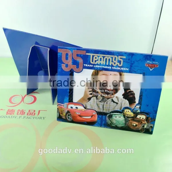 2016 Hot Sale Funny Picture Photo Frames / Love Photo Frames photo-3