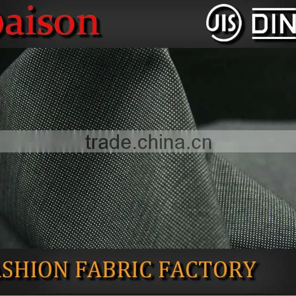 Buy Viscose Pin Stripe Online Hot Sale Teflon Fabric photo-5