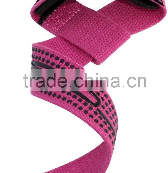 Weight Lifting Straps