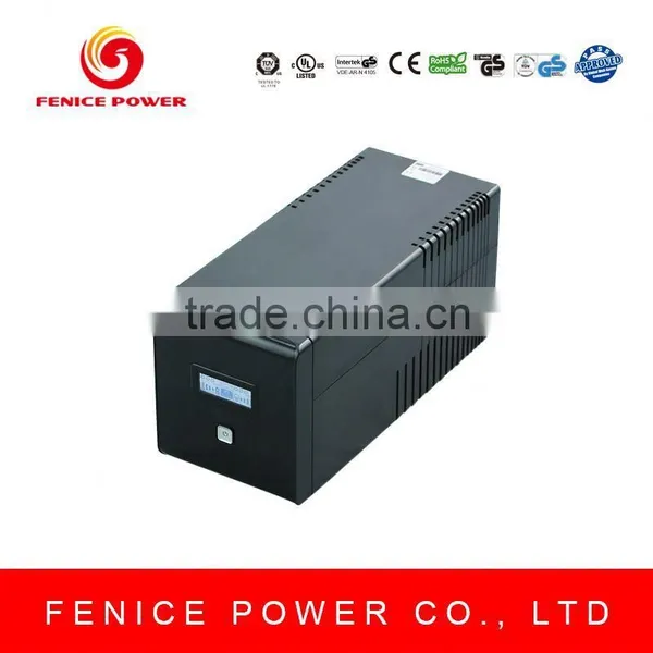Cheapest Price Factory Online Rack /tower Ups For Bank photo-2