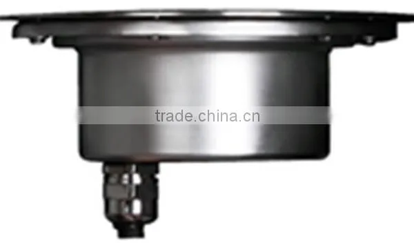 B4FB1857 36W High Power Stainless Steel 316 LED Underwater Light photo-2