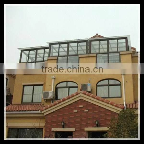 Aluminum Alloy Sunroom